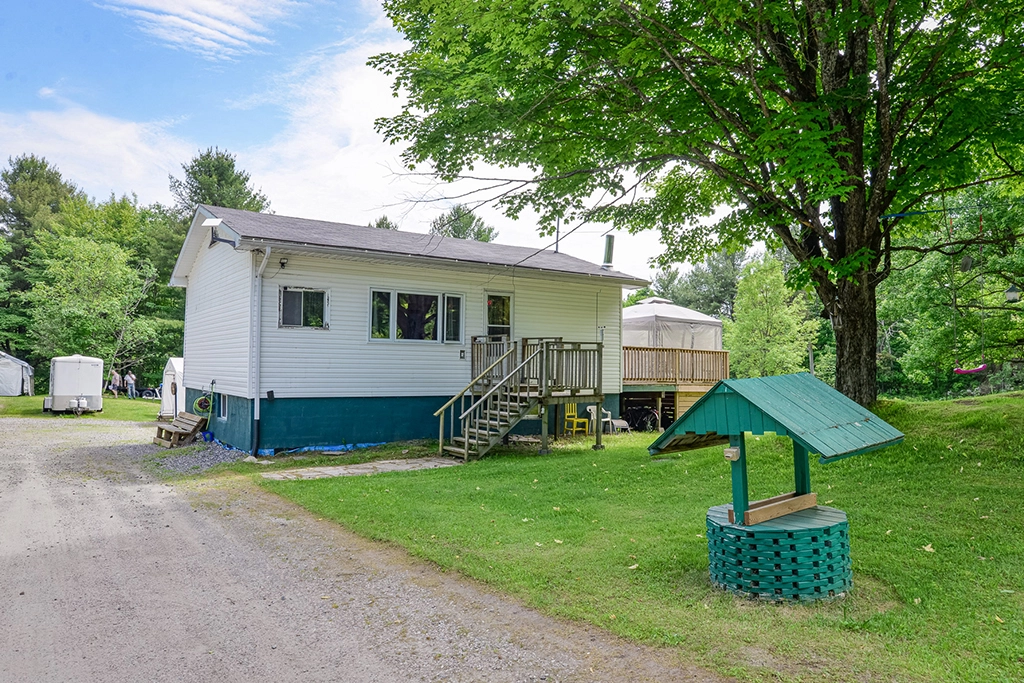 Falkenburg Road Muskoka Lakes