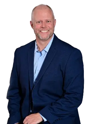 Richard Donia Head Shot